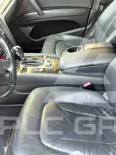 2010 Audi Q7