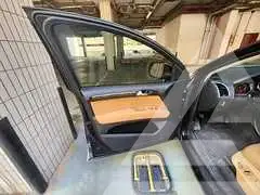 2010 Audi Q7