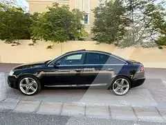 2010 Audi A6