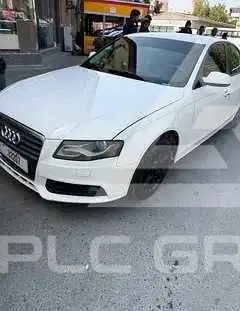 2010 Audi A4