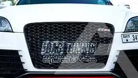 2010 Audi TT