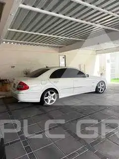 2010 Mercedes Benz E-Class