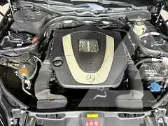 2010 Mercedes Benz E-Class