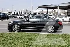 2010 Mercedes Benz E-Class
