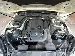 2010 Mercedes Benz E-Class