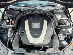 2010 Mercedes Benz C-Class