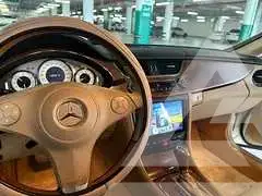 2010 Mercedes Benz CLS-Class