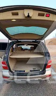 2010 Mercedes Benz M-Class