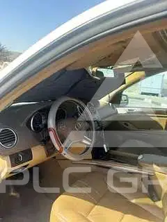2010 Mercedes Benz M-Class