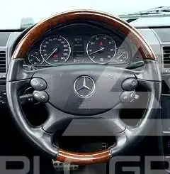 2010 Mercedes Benz G-Class