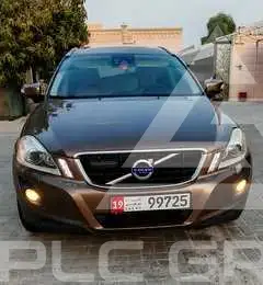 2010 Volvo XC60