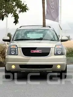2010 GMC YUKON