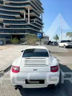 2010 Porsche 911
