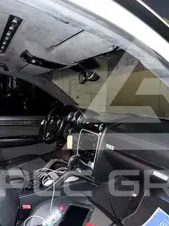 2010 Porsche Cayenne