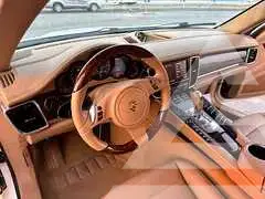 2010 Porsche Panamera