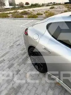 2010 Porsche Panamera