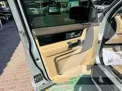 2010 Land Rover LR4