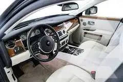 2010 Rolls Royce Ghost