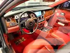 2010 Rolls Royce Ghost