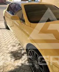 2010 Bentley Flying