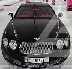 2010 Bentley Flying