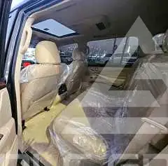 2010 Lexus LX