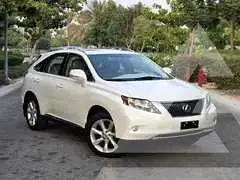 2010 Lexus RX