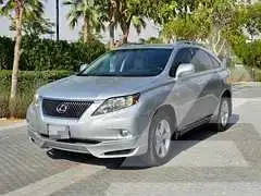 2010 Lexus RX
