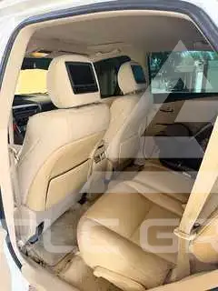 2010 Lexus RX