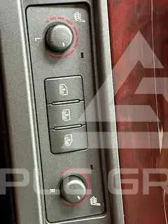 2010 Lexus LS