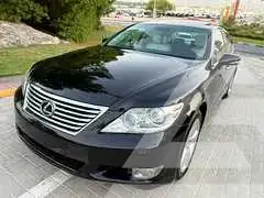 2010 Lexus LS