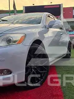 2010 Lexus GS