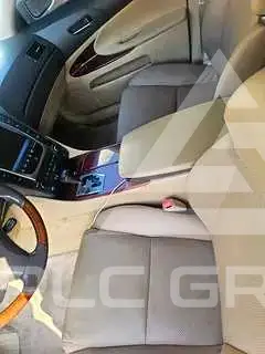 2010 Lexus GS