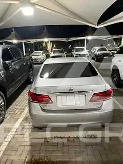 2010 Lexus ES