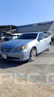2010 Lexus ES