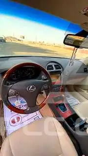 2010 Lexus ES