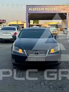 2010 Lexus ES