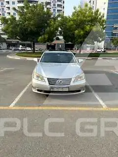 2010 Lexus ES