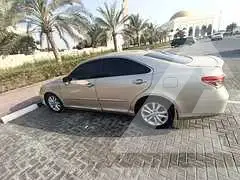 2010 Lexus ES