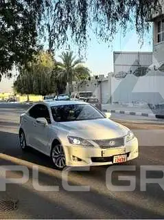 2010 Lexus IS