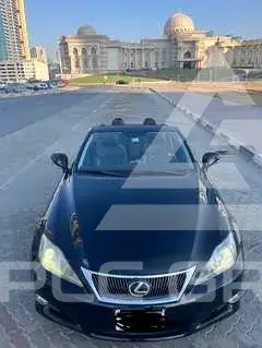 2010 Lexus IS