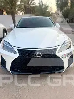 2010 Lexus IS