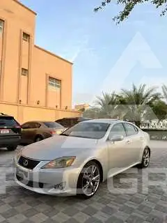 2010 Lexus IS