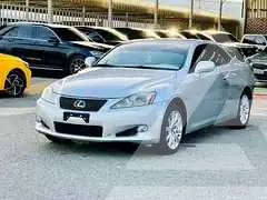 2010 Lexus IS