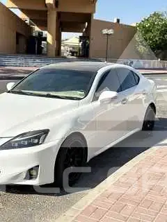 2010 Lexus IS