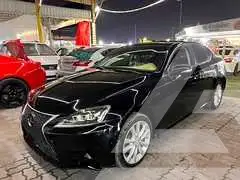 2010 Lexus IS