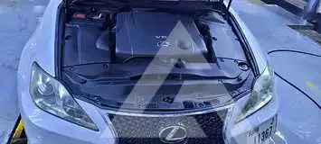 2010 Lexus IS