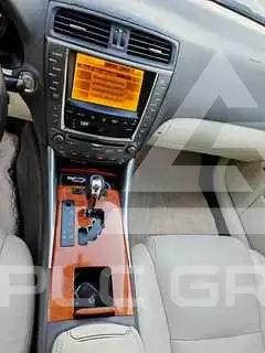 2010 Lexus IS