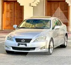 2010 Lexus IS
