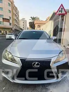2010 Lexus IS